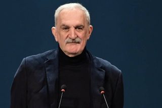 Δημήτρης Καταλειφός